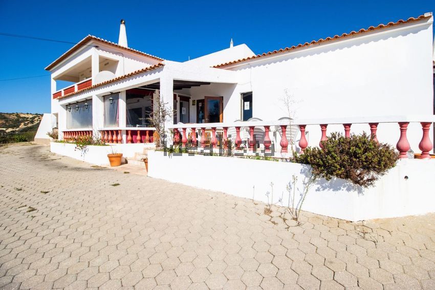 Moradia T3 à venda em Budens, Vila do Bispo — foto 24