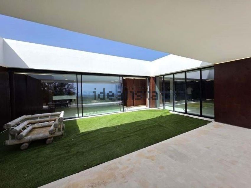 Moradia T4 à venda em Santa Bárbara de Nexe, Faro — foto 34