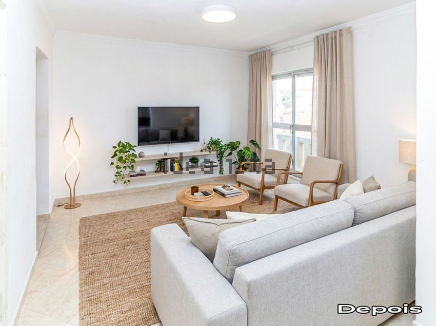 Apartamento T2 à venda em Tavira (Santa Maria e Santiago), Tavira — foto 3