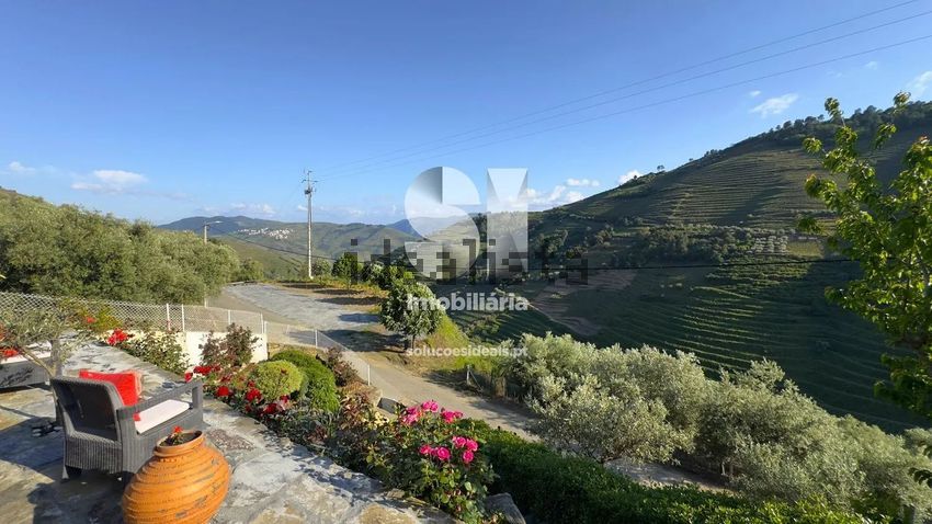 Moradia T3 à venda em Covas do douro, Sabrosa — foto 27