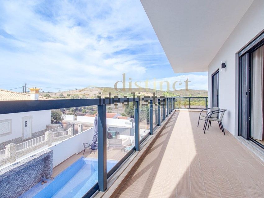 Moradia T4 à venda em Mexilhoeira Grande, Portimão — foto 36