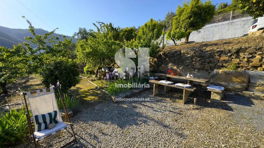 Moradia T3 à venda em Covas do douro, Sabrosa — foto 28