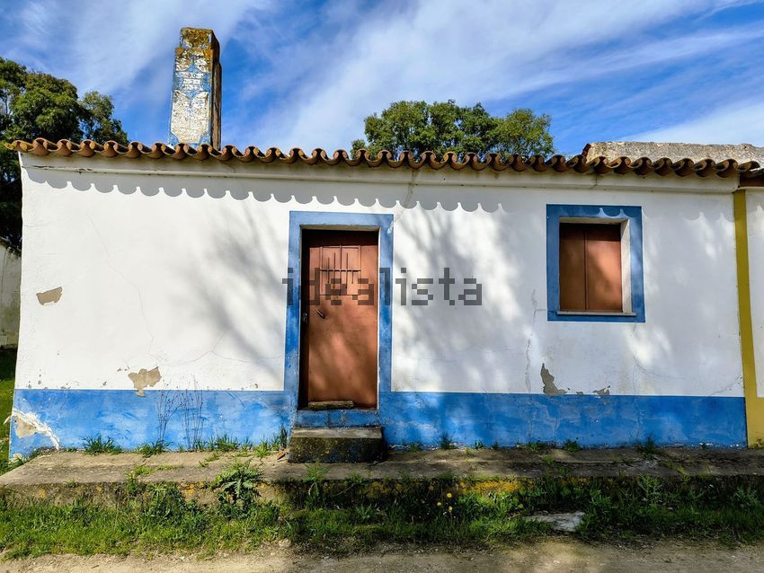 Moradia T2 em Reguengos de Monsaraz, €48.000