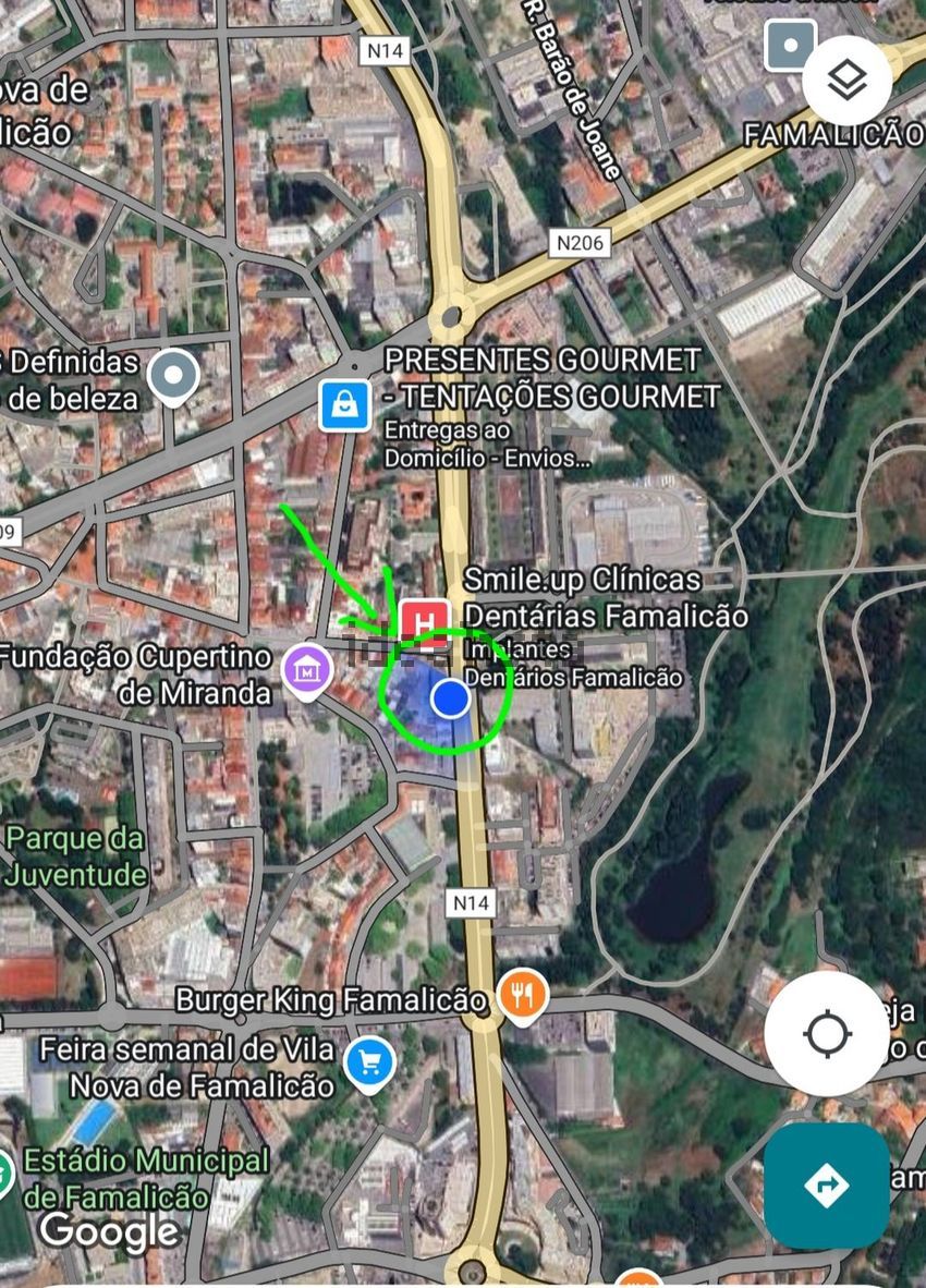 Apartamento T3 à venda em Antas e Abade de Vermoim, Vila Nova de Famalicão — foto 22