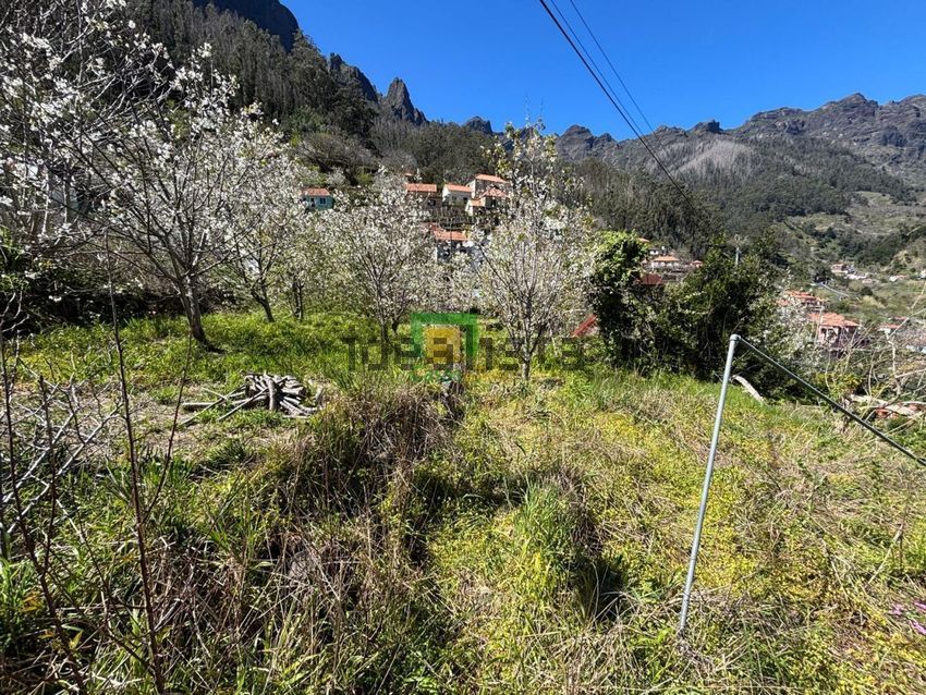 Moradia T1 à venda em Curral das Freiras, Câmara de Lobos — foto 7