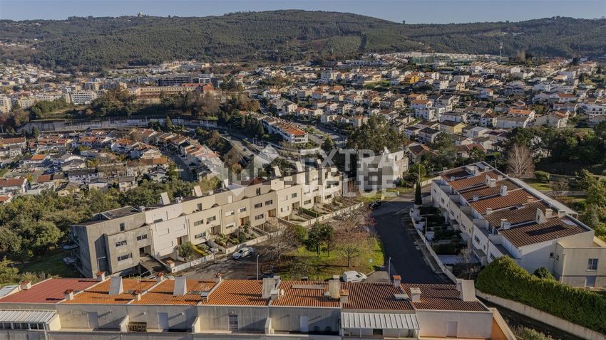 Moradia T3 à venda em Braga (São José de São Lázaro e São João do Souto), Braga — foto 3