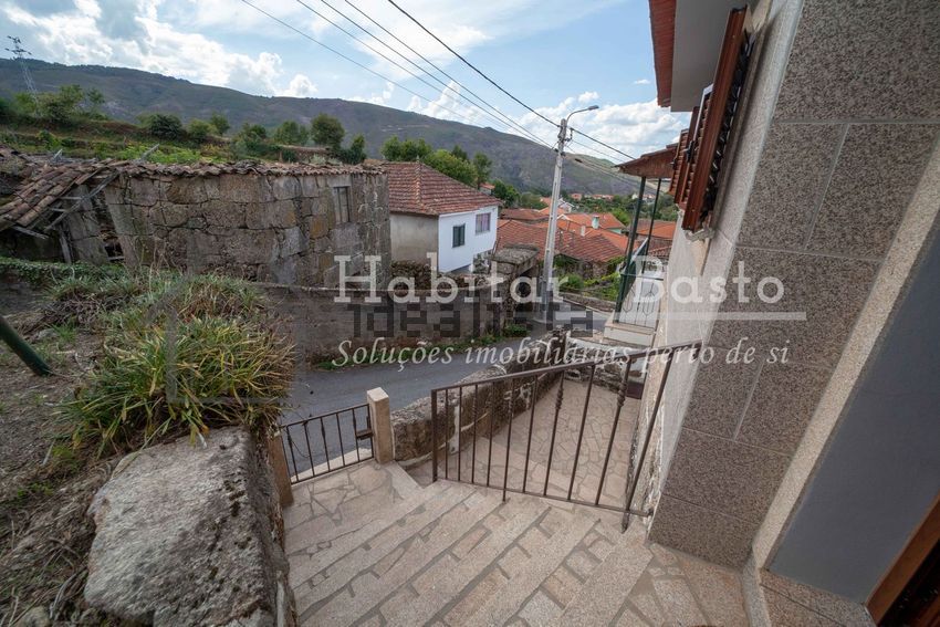 Moradia T4 à venda em Cerva e Limões, Ribeira de Pena — foto 30