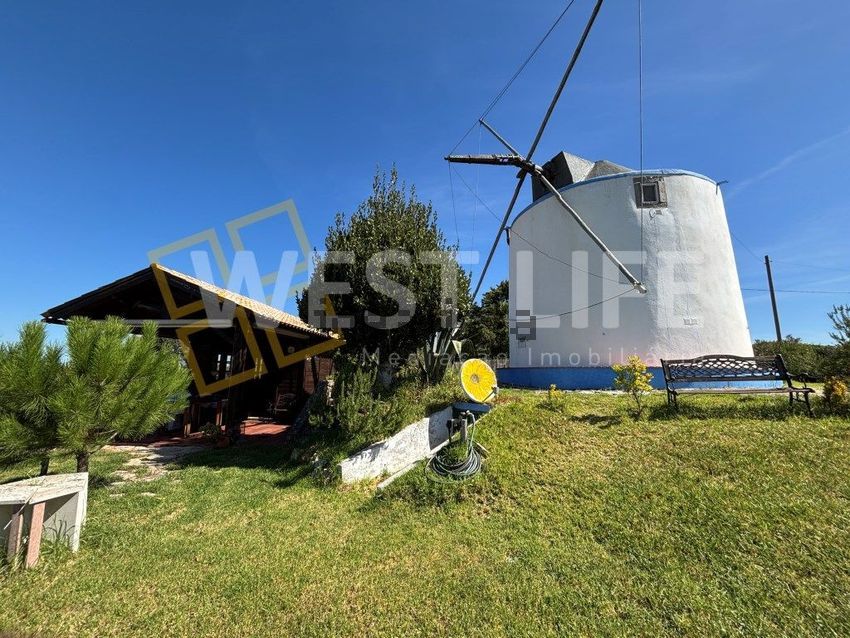 Moradia T2 à venda em Enxara do Bispo, Gradil e Vila Franca do Rosário, Mafra — foto 7
