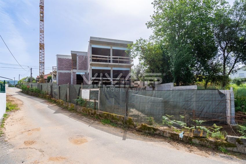 Moradia T3 à venda em Carreiras (São Miguel) e Carreiras (Santiago), Vila Verde — foto 26