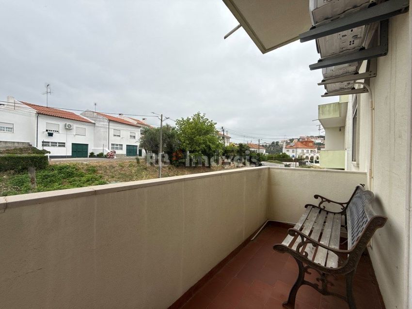 Apartamento T2 à venda em Abrantes (São Vicente e São João) e Alferrarede, Abrantes — foto 4