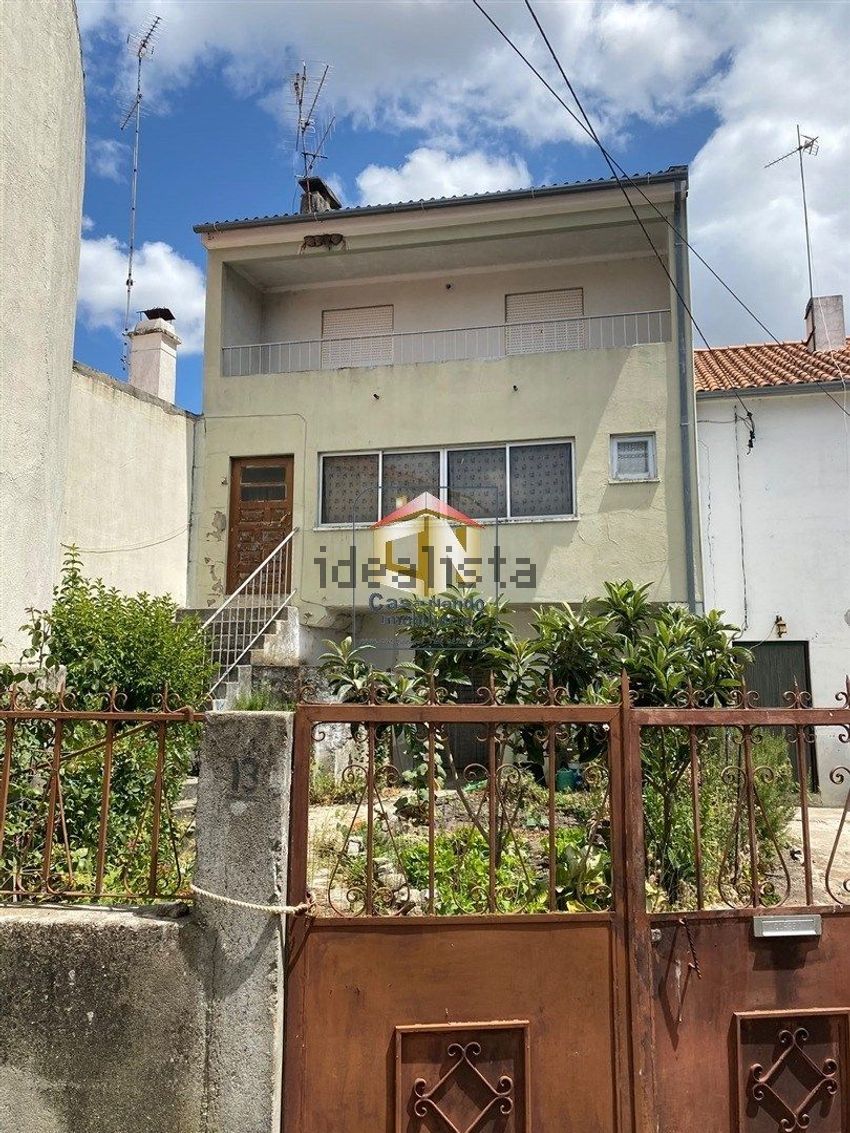 Moradia T3 à venda em Aldeia da Ponte, Sabugal — foto 3
