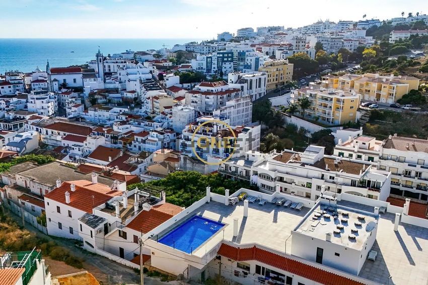 Apartamento T3 à venda em Albufeira e Olhos de Água, Albufeira — foto 21