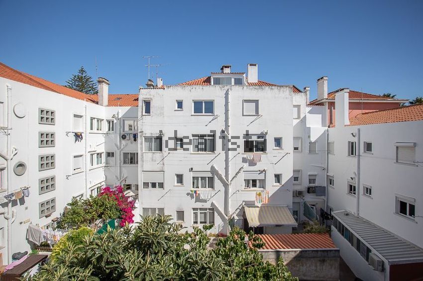 Apartamento T3 à venda em Oeiras e São Julião da Barra, Paço de Arcos e Caxias, Oeiras — foto 2
