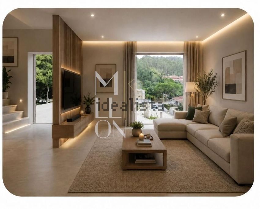 Moradia T3 à venda em Vale (São Cosme), Telhado e Portela, Vila Nova de Famalicão — foto 6