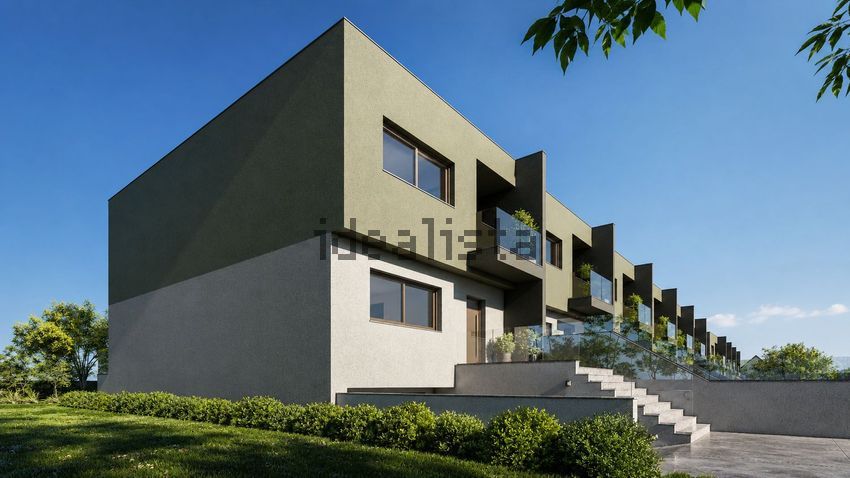 Moradia T3 à venda em Louredo, Amarante — foto 9