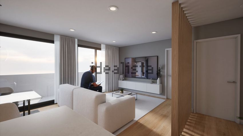 Apartamento T1 à venda em Pegões, Montijo — foto 4