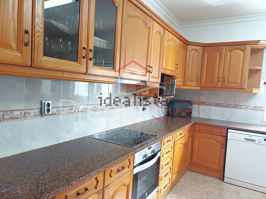 Moradia T5 à venda em Quinta do Conde, Sesimbra — foto 4