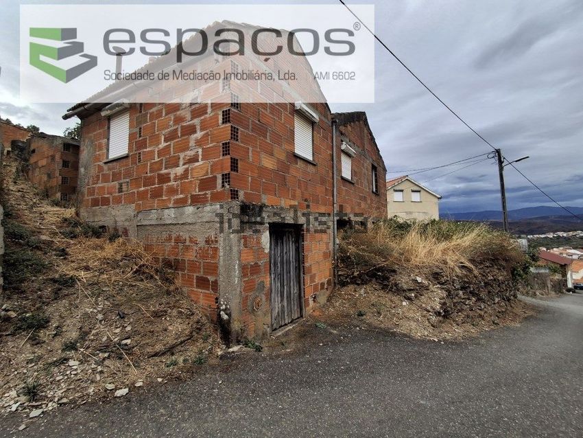 Moradia T2 à venda em Silvares, Fundão — foto 2