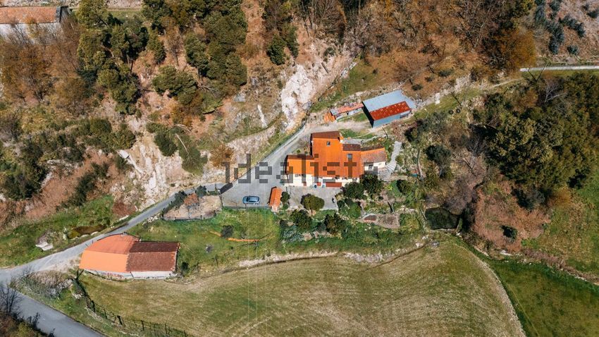 Moradia T3 à venda em Rossas, Vieira do Minho — foto 5