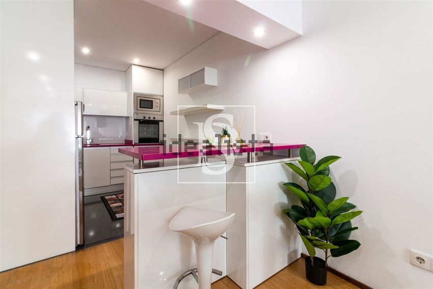 Apartamento T1 à venda em Nogueira, Fraião e Lamaçães, Braga — foto 7