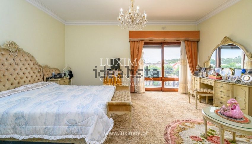 Moradia T6+ à venda em Moreira, Maia — foto 19