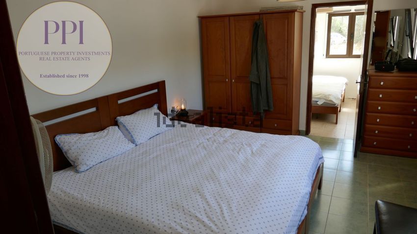 Moradia T2 à venda em Budens, Vila do Bispo — foto 25