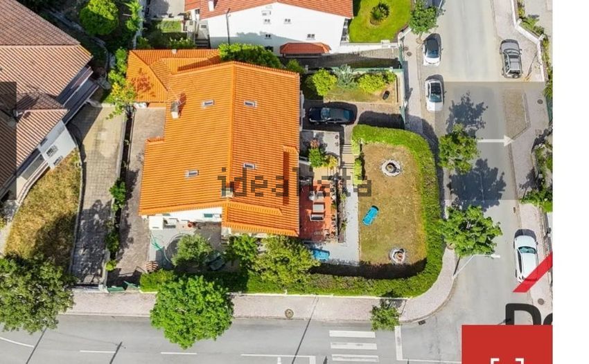 Moradia T4 à venda em Ranhados, Viseu — foto 2