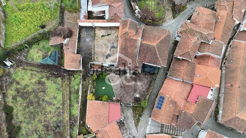 Moradia T4 à venda em Loivos e Póvoa de Agrações, Chaves — foto 30