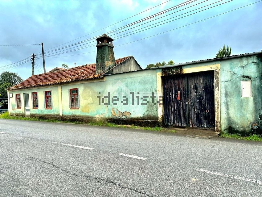 Moradia T2 à venda em São João, Ovar — foto 2
