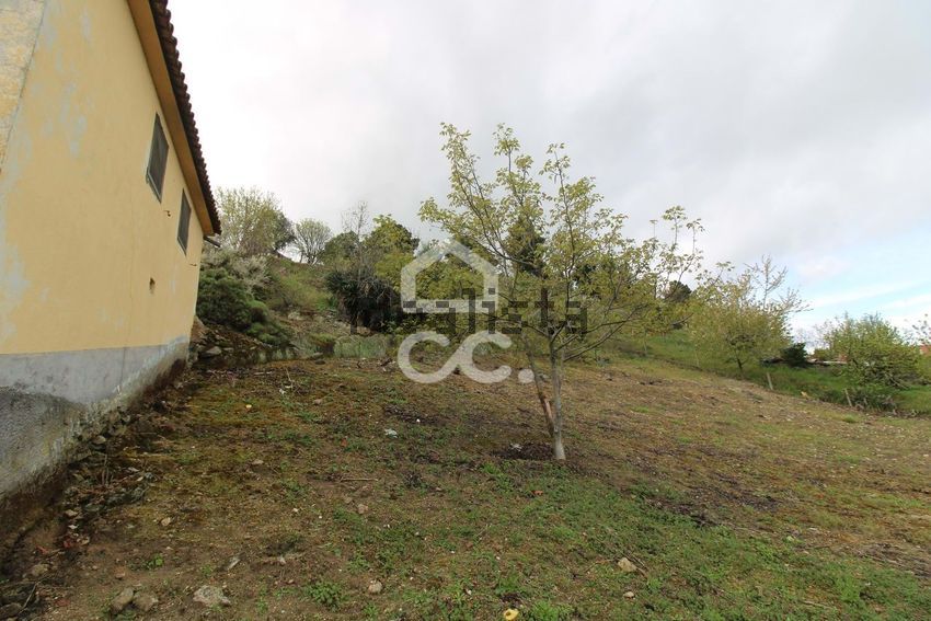 Moradia T3 à venda em Ervededo, Chaves — foto 27
