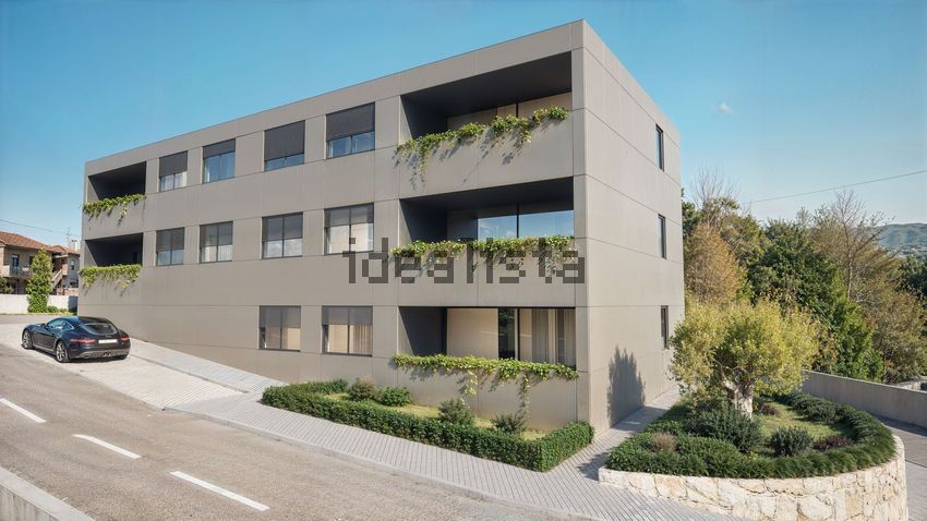 Apartamento T2 em Lousado, €265.000