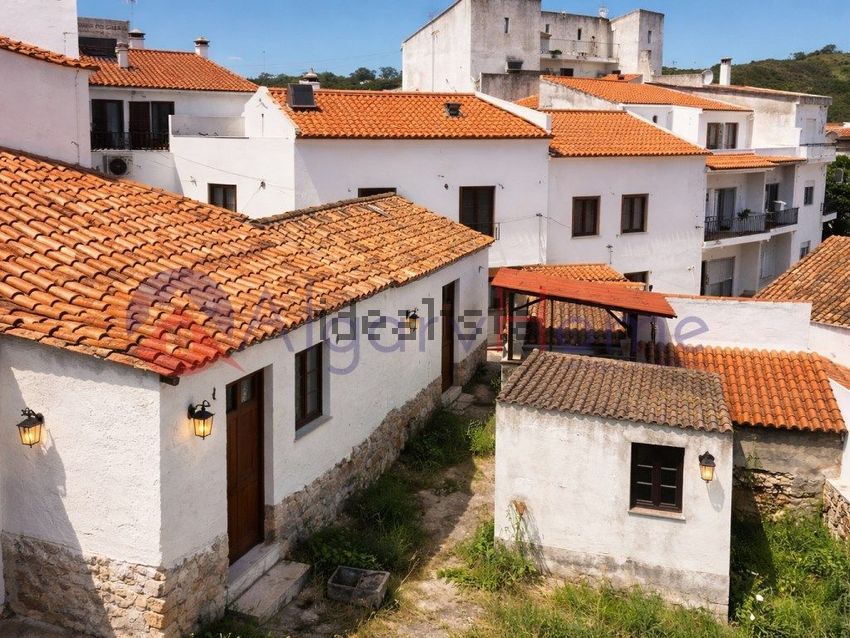 Moradia T4 à venda em Odeceixe, Aljezur — foto 10
