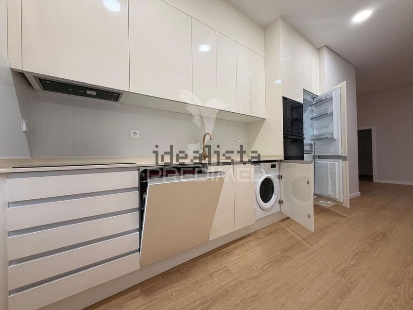 Apartamento T1 à venda em Palmela, Palmela — foto 4