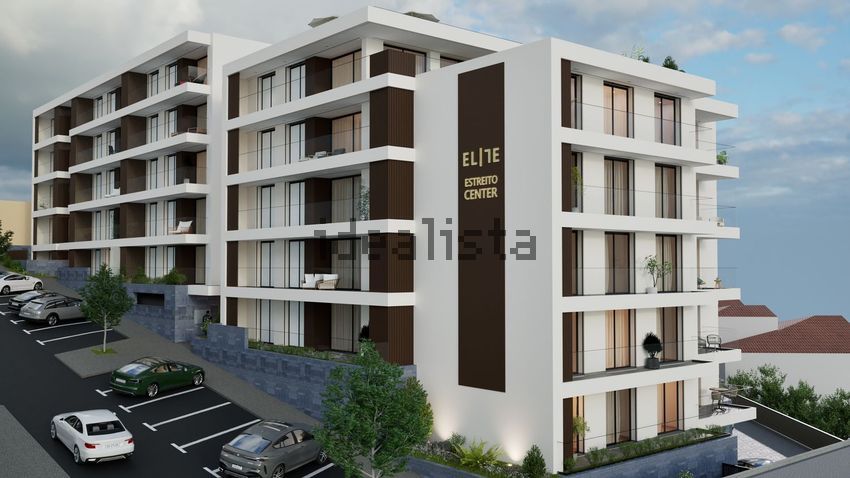 Apartamento T2 à venda em Estreito de Câmara de Lobos, Câmara de Lobos — foto 40