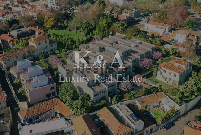 Moradia T5 à venda em Aldoar, Foz do douro e Nevogilde, Porto — foto 32
