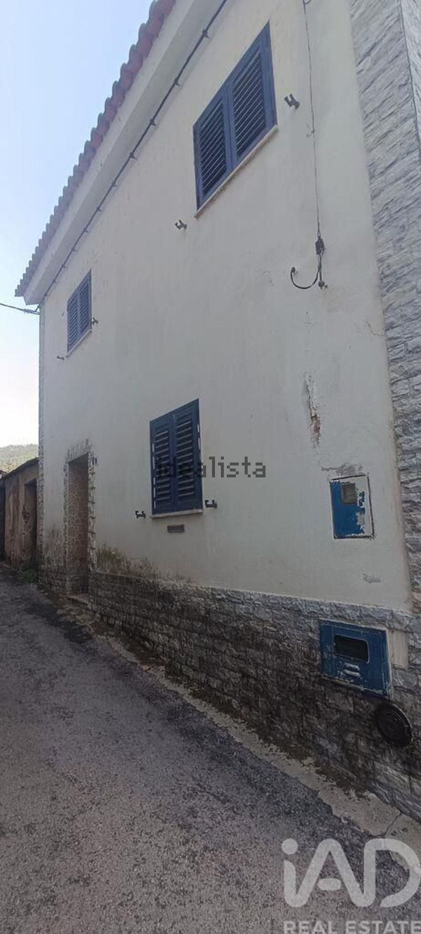Moradia T3 em Lorvão, €89.000