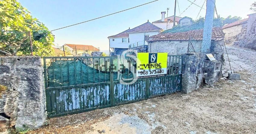 Moradia T2 à venda em Soutelo de Aguiar, Vila Pouca de Aguiar — foto 7