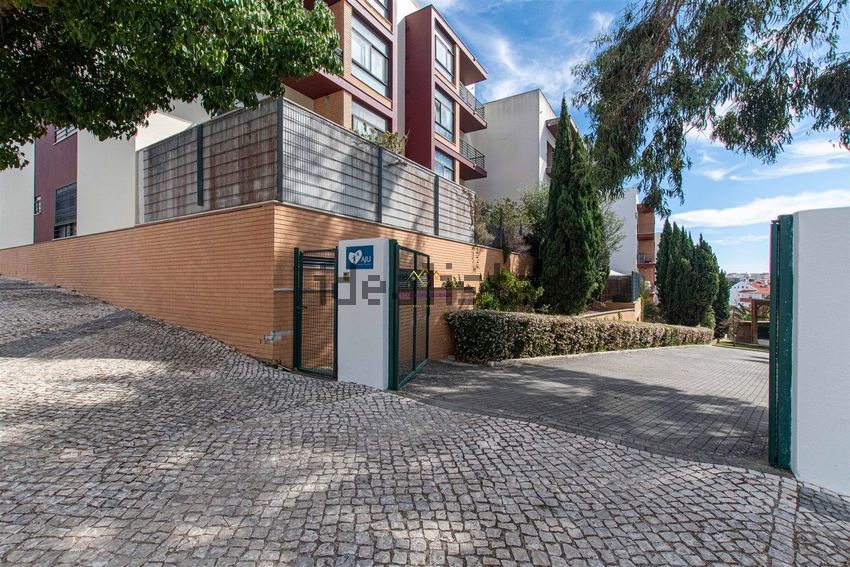 Apartamento T2 à venda em Alcabideche, Cascais — foto 5