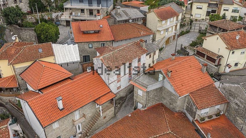 Moradia T4 à venda em Bouro (Santa Maria), Amares — foto 5