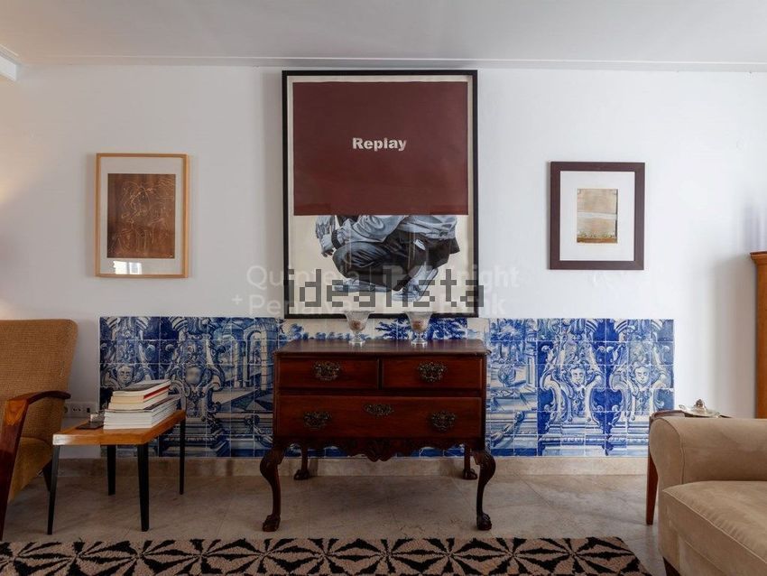 Moradia T4 à venda em Santa Maria Maior, Lisboa — foto 7