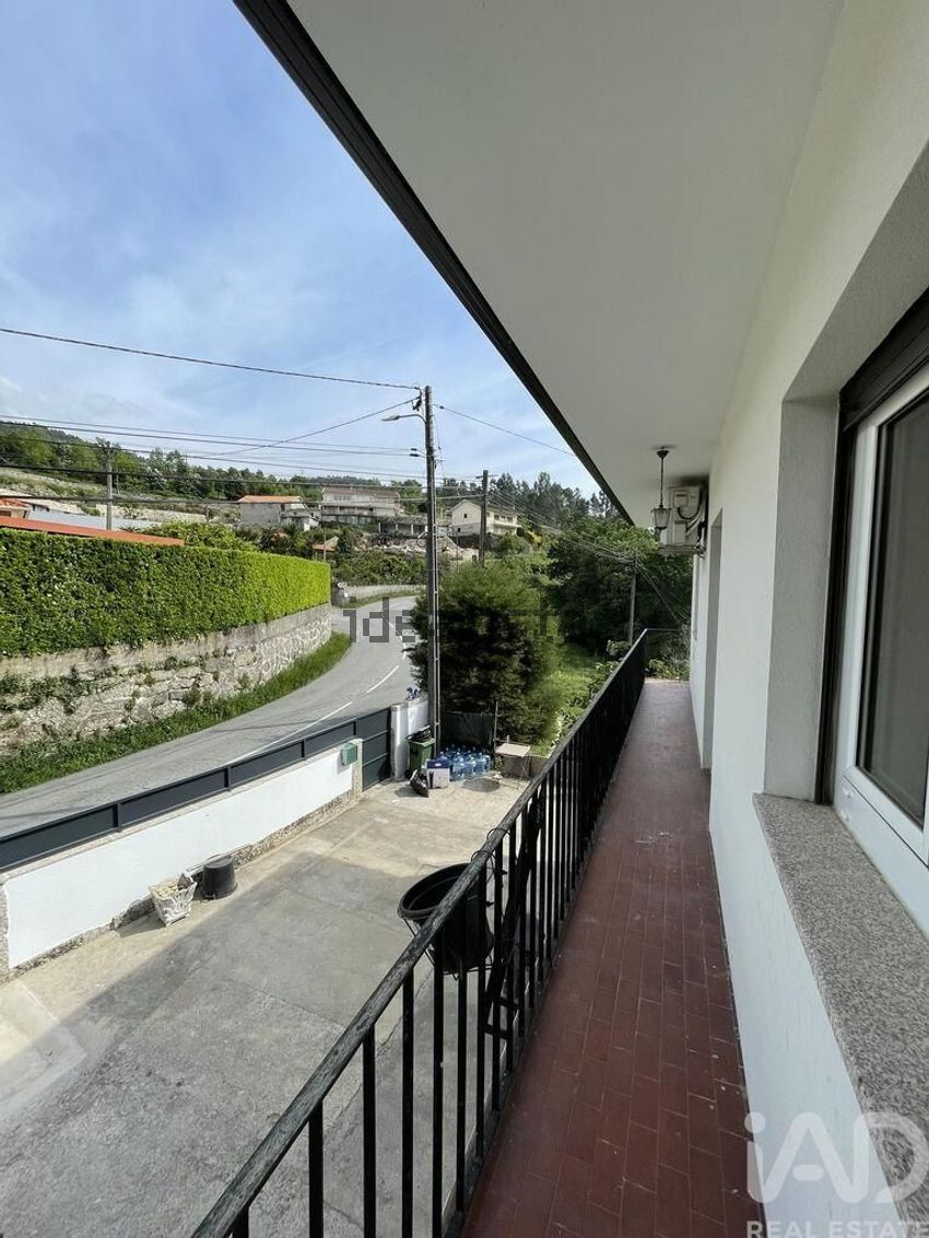 Moradia T6+ à venda em Jazente, Amarante — foto 7