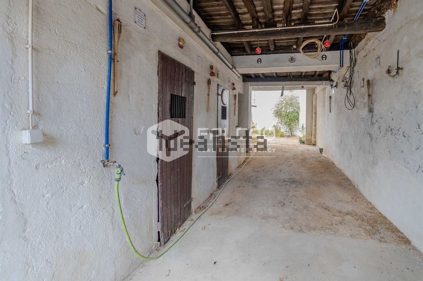 Moradia T1 à venda em Pernes, Santarém — foto 30