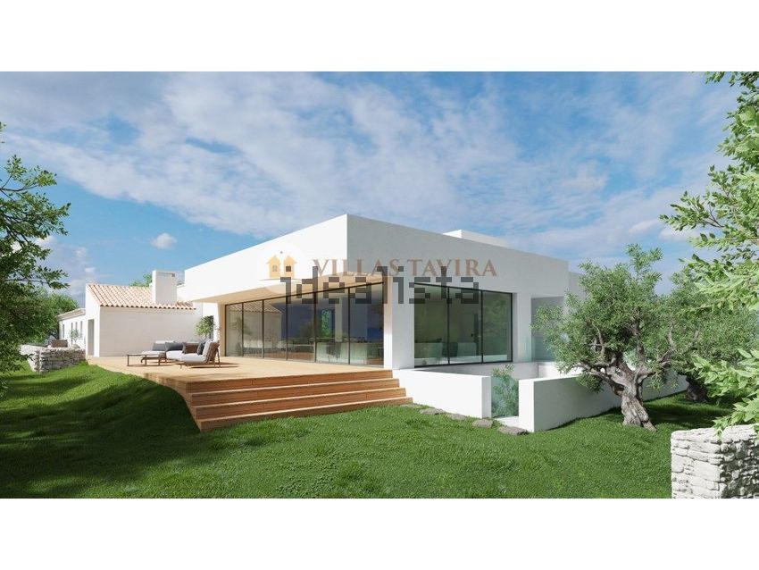 Moradia T4 à venda em Santa Catarina da Fonte do Bispo, Tavira — foto 5