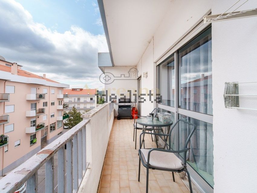 Apartamento T3 à venda em Nossa Senhora da Piedade, Ourém — foto 10