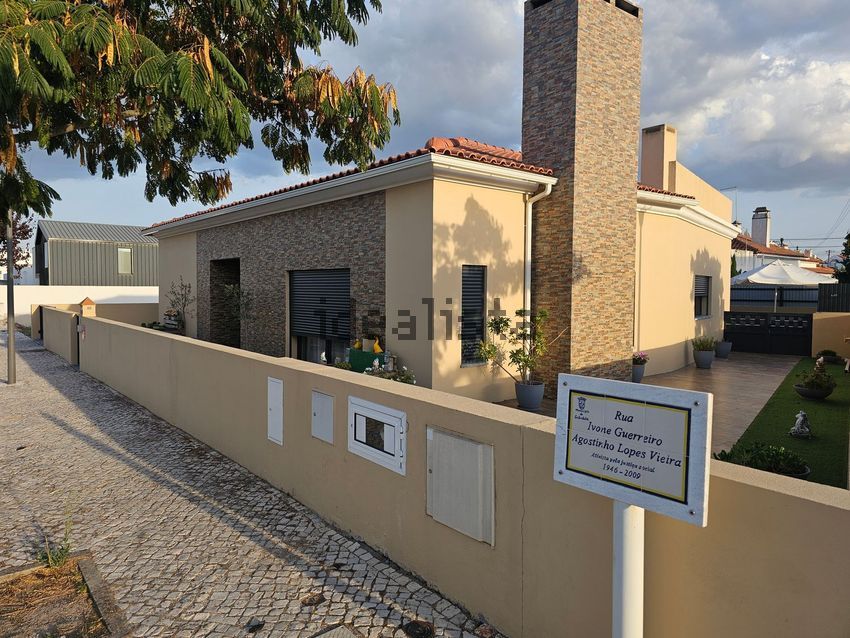 Moradia T4 em Grândola e Santa Margarida da Serra, €890.000