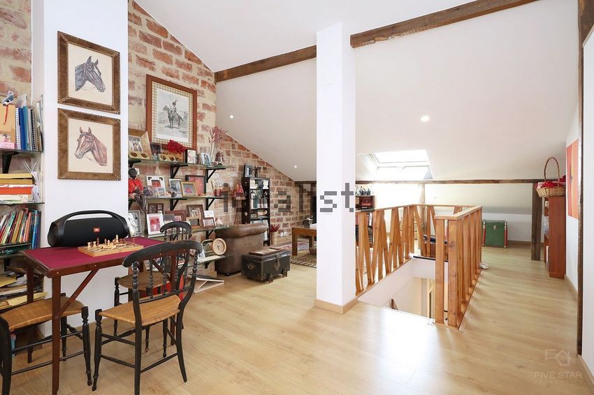 Apartamento T5 à venda em Arroios, Lisboa — foto 31