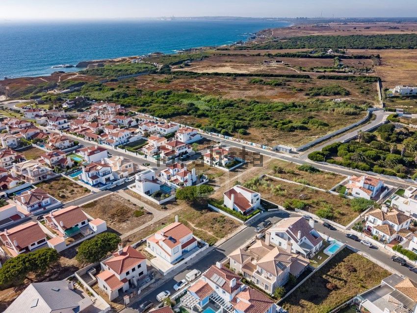 Moradia T5 à venda em Porto Covo, Sines — foto 22