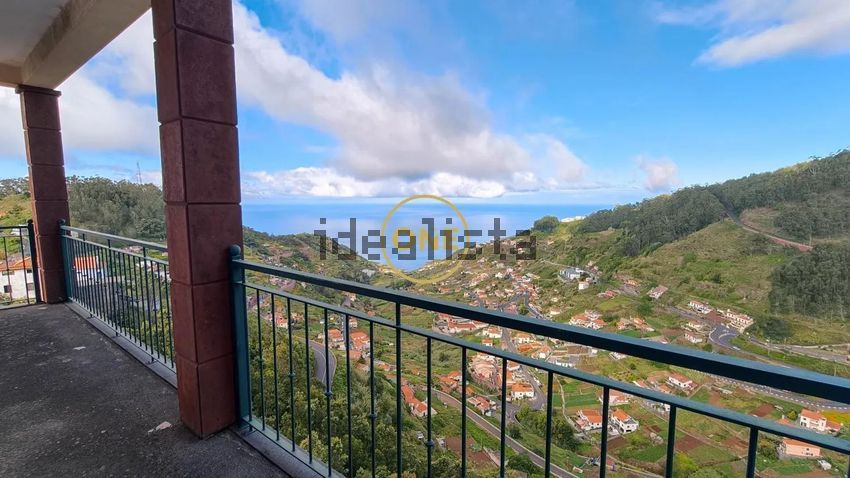 Moradia T3 à venda em Quinta Grande, Câmara de Lobos — foto 7