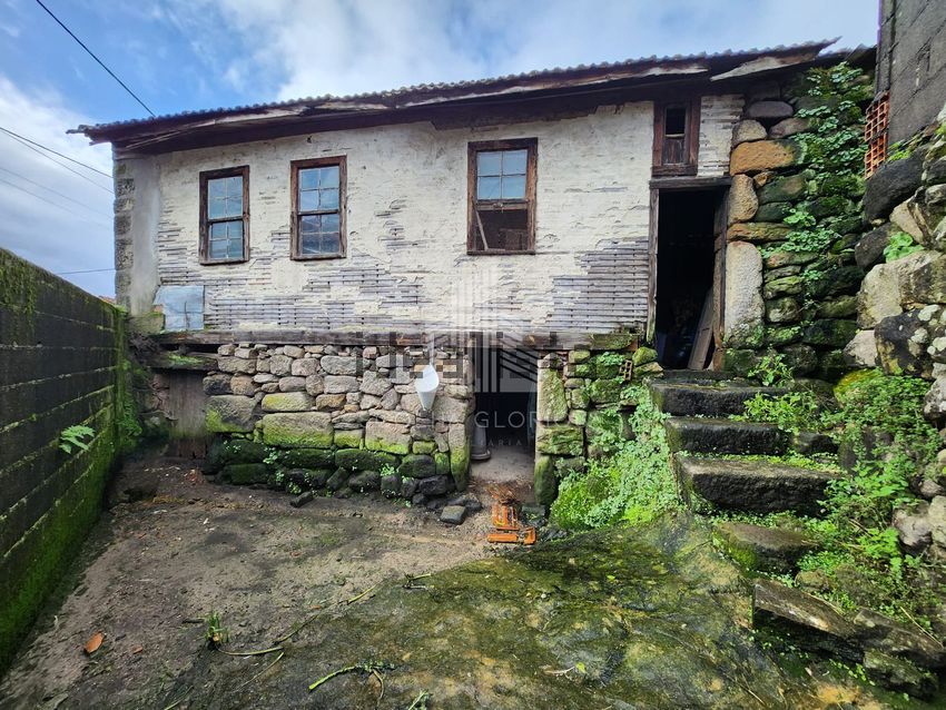 Moradia T2 à venda em Pinheiro, Oliveira de Frades — foto 5