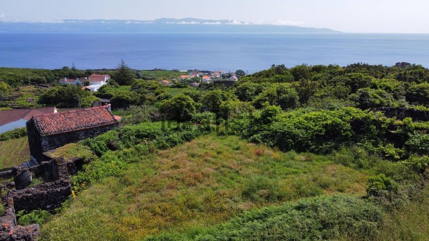 Moradia T1 à venda em Piedade, Lajes do Pico — foto 28